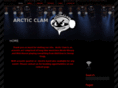 arcticclam.com
