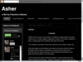 asherthefilm.com