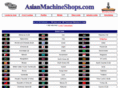 asianmachineshops.com