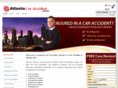 atlantagacaraccidentlawyer.com