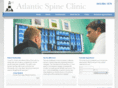 atlanticspineclinic.com