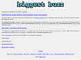 biggestbuzz.com