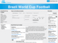 brazilworldcupfootball.com