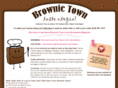 brownietown.com