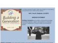 buildingageneration.com