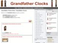 buygrandfatherclocksnow.info