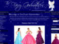 cinderellapromdress.co.uk