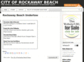 cityofrockawaybeach.com