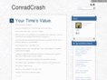 conradcrash.com