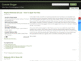 consoleblogger.com