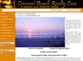 crescentbeachcondosforsale.com
