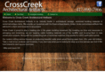 crosscreekartifacts.com