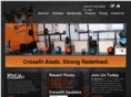 crossfitaledo.com
