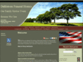 dahlstromfuneralservice.com