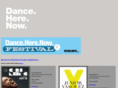 danceherenownyc.com