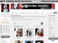 dangerousmezzoart.com