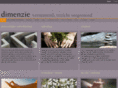 dimenzie.com