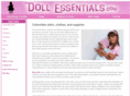 dollessentials.com