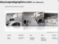 doyouspeakgraphics.com