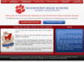 dunwoodyhighalumni.org