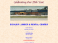 eichlerlumber.com