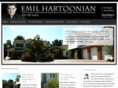 emilhartoonian.com