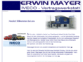 erwin-mayer.com