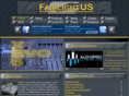 fairlightus.com