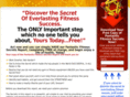 fantastic-fitness-secrets.org