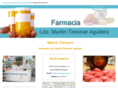 farmaciatimoner.com