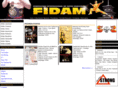 fidam.es