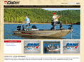 fisherboats.com