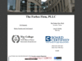 forbesfirm.com