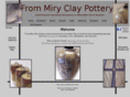 frommiryclaypottery.com