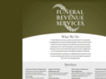 funeralrevenueservices.com