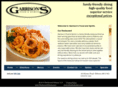 garrisonsrestaurant.com