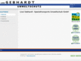 gebhardt-entsorgung.com