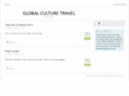globalculturetravel.com