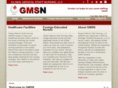 gmsnursing.com