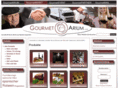 gourmetarium.com