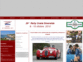 greatevents-sardinia.com