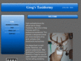 gregstaxidermymn.com