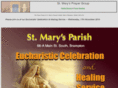 healingmass.com