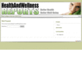 healthandwellnessreports.com