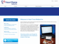 heartforcemedical.com