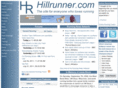 hillrunner.com