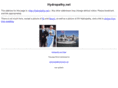 hydropathy.net