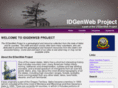idgenweb.org