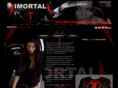 imortal.co.uk