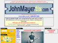 johnmayertix.com